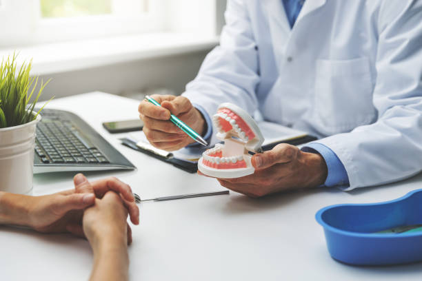 Best Root Canal Treatment  in Paden City, WV